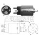 IA9619 - PROTECH, ΜΠΟΥΤΟΝ ΜΙΖΑΣ HITACHI 12V NISSAN PICK UP, CABSTAR