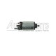 330657 - CARGO, ΜΠΟΥΤΟΝ ΜΙΖΑΣ DELCO REMY 12V CHEVROLET, OPEL