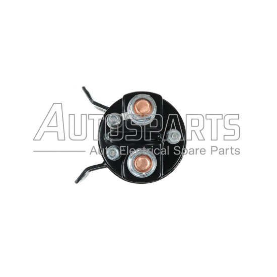 SS0347S - AS-PL, ΜΠΟΥΤΟΝ ΜΙΖΑΣ BOSCH 24V CATERPILLAR