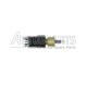 SS0347S - AS-PL, ΜΠΟΥΤΟΝ ΜΙΖΑΣ BOSCH 24V CATERPILLAR