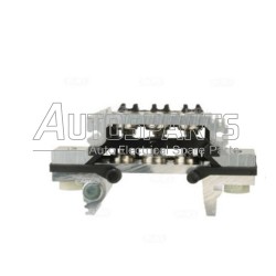 MGX617 - MAHLE, ΑΝΟΡΘΩΣΗ ΔΥΝΑΜΟΥ ISKRA 97mm 25Amp