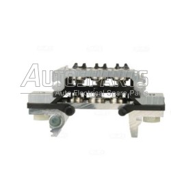 MGX617 - MAHLE, ΑΝΟΡΘΩΣΗ ΔΥΝΑΜΟΥ ISKRA 97mm 25Amp