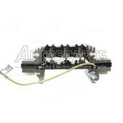 MGX617 - MAHLE, ΑΝΟΡΘΩΣΗ ΔΥΝΑΜΟΥ ISKRA 97mm 25Amp
