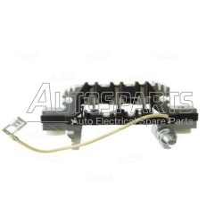MGX617 - MAHLE, ΑΝΟΡΘΩΣΗ ΔΥΝΑΜΟΥ ISKRA 97mm 25Amp