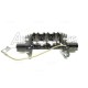 MGX617 - MAHLE, ΑΝΟΡΘΩΣΗ ΔΥΝΑΜΟΥ ISKRA 97mm 25Amp