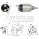 1986SE1534 - BOSCH, ΜΠΟΥΤΟΝ ΜΙΖΑΣ BOSCH 12V ALFA ROMEO, FIAT, LANCIA, OPEL