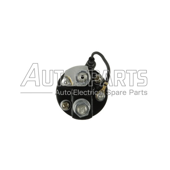 SS6098S - AS-PL, ΜΠΟΥΤΟΝ ΜΙΖΑΣ DENSO 12V JOHN DEERE