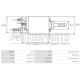 SS6098S - AS-PL, ΜΠΟΥΤΟΝ ΜΙΖΑΣ DENSO 12V JOHN DEERE