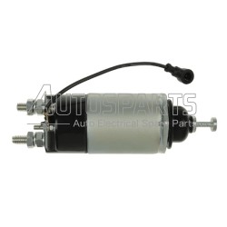SS6098S - AS-PL, ΜΠΟΥΤΟΝ ΜΙΖΑΣ DENSO 12V JOHN DEERE