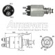 SS4003 - AS-PL, ΜΠΟΥΤΟΝ ΜΙΖΑΣ MARELLI 12V FIAT ΤΡΑΚΤΕΡ, IVECO DAILY