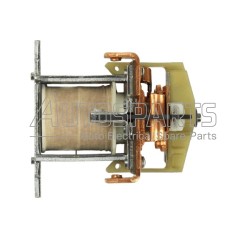 SS0002(BOSCH) - AS-PL , ΜΠΟΥΤΟΝ ΜΙΖΑΣ BOSCH 24V FKB ΕΠΑΝΩ (ΨΥΧΡΗΣ) 