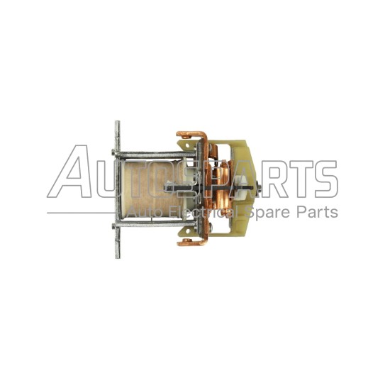 SS0002(BOSCH) - AS-PL , ΜΠΟΥΤΟΝ ΜΙΖΑΣ BOSCH 24V FKB ΕΠΑΝΩ (ΨΥΧΡΗΣ) 