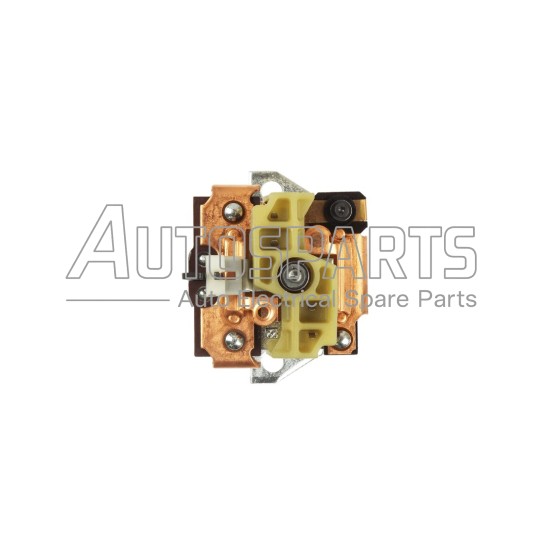 SS0002(BOSCH) - AS-PL , ΜΠΟΥΤΟΝ ΜΙΖΑΣ BOSCH 24V FKB ΕΠΑΝΩ (ΨΥΧΡΗΣ) 