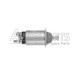 ZM834 - ZM, ΜΠΟΥΤΟΝ ΜΙΖΑΣ BOSCH 24V DAF 85CF, 95XF