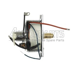 SS0001(BOSCH) - AS-PL, ΜΠΟΥΤΟΝ ΜΙΖΑΣ BOSCH 24V FKB ΚΑΤΩ (ΨΥΧΡΗΣ)