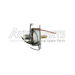 SS0001(BOSCH) - AS-PL, ΜΠΟΥΤΟΝ ΜΙΖΑΣ BOSCH 24V FKB ΚΑΤΩ (ΨΥΧΡΗΣ)