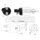 IA9568 - PROTECH, ΜΠΟΥΤΟΝ ΜΙΖΑΣ BOSCH 12V VW GROUP