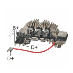 RT-19H - MOBILETRON, ΑΝΟΡΘΩΣΗ ΔΥΝΑΜΟΥ ISKRA (LETRIKA) 35Amp