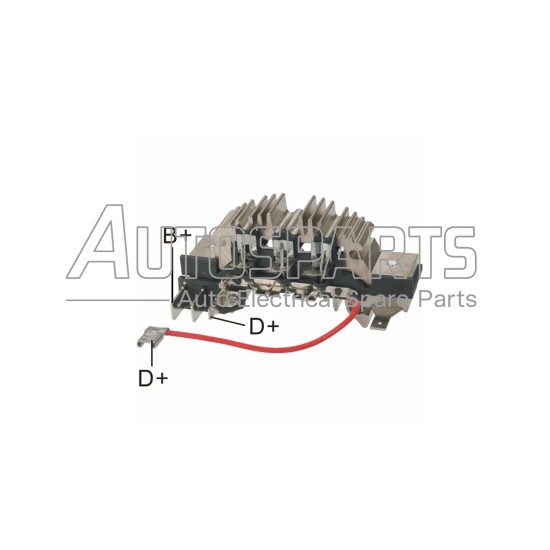 RT-19H - MOBILETRON, ΑΝΟΡΘΩΣΗ ΔΥΝΑΜΟΥ ISKRA (LETRIKA) 35Amp