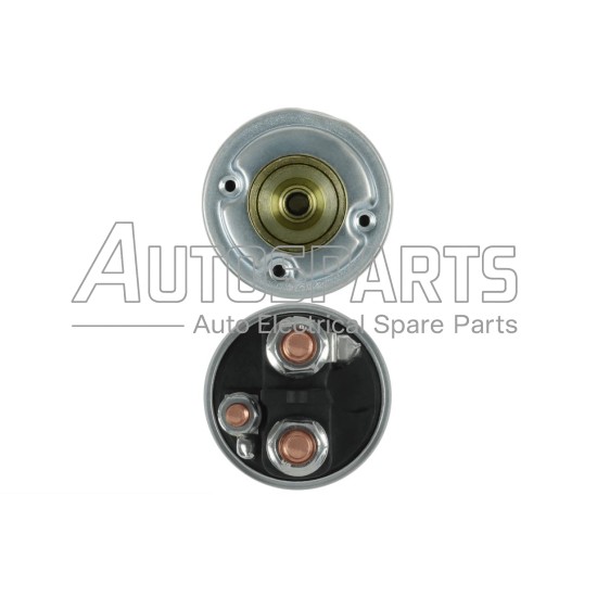 594773 - VALEO, ΜΠΟΥΤΟΝ ΜΙΖΑΣ VALEO 12V OPEL ASTRA J, CORSA D CDTI