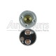 594773 - VALEO, ΜΠΟΥΤΟΝ ΜΙΖΑΣ VALEO 12V OPEL ASTRA J, CORSA D CDTI
