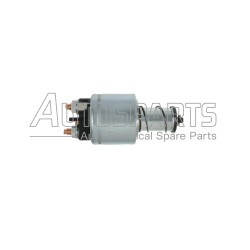 594773 - VALEO, ΜΠΟΥΤΟΝ ΜΙΖΑΣ VALEO 12V OPEL ASTRA J, CORSA D CDTI