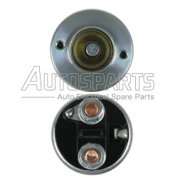 IA9636 - PROTECH, ΜΠΟΥΤΟΝ ΜΙΖΑΣ PAL MAGNETON 12V SKODA FELICIA