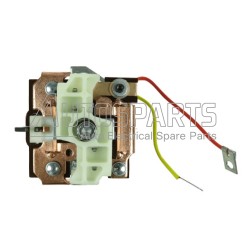 2339101051 - BOSCH, ΜΠΟΥΤΟΝ ΜΙΖΑΣ BOSCH 24V FKB ΕΠΑΝΩ (ΨΥΧΡΗΣ) 