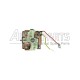 2339101051 - BOSCH, ΜΠΟΥΤΟΝ ΜΙΖΑΣ BOSCH 24V FKB ΕΠΑΝΩ (ΨΥΧΡΗΣ) 
