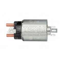 CS020100AS - CASCO, ΜΠΟΥΤΟΝ ΜΙΖΑΣ HITACHI 12V NISSAN PICK UP