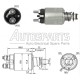 CSO30100AS - CASCO, ΜΠΟΥΤΟΝ ΜΙΖΑΣ MARELLI 12V FIAT ΤΡΑΚΤΕΡ, IVECO DAILY