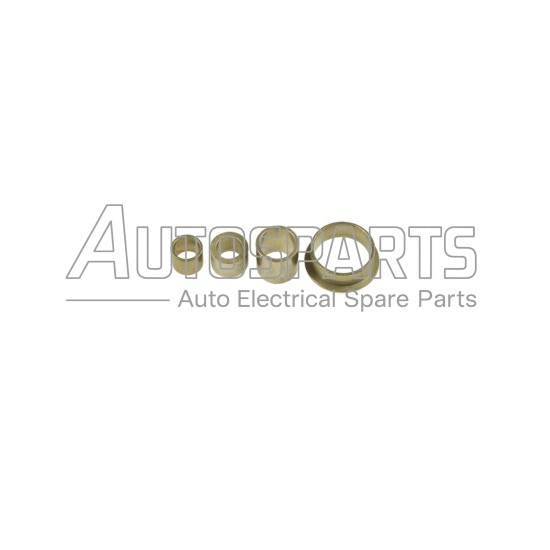 4.4698.1 - GEBE, ΔΑΚΤΥΛΙΔΙΑ ΜΙΖΑΣ LUCAS (ΣΕΤ 4 ΤΕΜΑΧΙΑ)