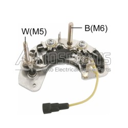 RL-01H - MOBILETRON, ΑΝΟΡΘΩΣΗ ΔΥΝΑΜΟΥ LUCAS 115mm ΜΕ ΦΙΣΑΚΙ
