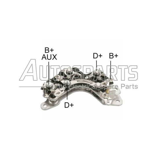 RL-02H - MOBILETRON, ΑΝΟΡΘΩΣΗ ΔΥΝΑΜΟΥ LUCAS 115mm 35Amp RL-02H - MOBILETRON, ΑΝΟΡΘΩΣΗ ΔΥΝΑΜΟΥ LUCAS 115mm 35Amp