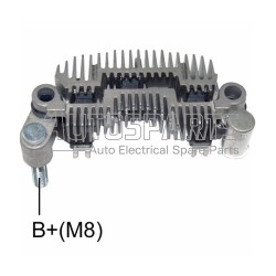 RM-132 - MOBILETRON, ΑΝΟΡΘΩΣΗ ΔΥΝΑΜΟΥ MANDO 90mm 35Amp 