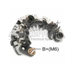 RI-32H - MOBILETRON, ΑΝΟΡΘΩΣΗ ΔΥΝΑΜΟΥ MARELLI 108mm 50Amp