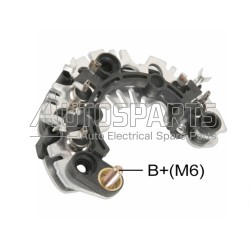 RI-32H - MOBILETRON, ΑΝΟΡΘΩΣΗ ΔΥΝΑΜΟΥ MARELLI 108mm 50Amp