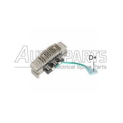 RI-01H - MOBILETRON, ΑΝΟΡΘΩΣΗ ΔΥΝΑΜΟΥ MARELLI 17.5mm 