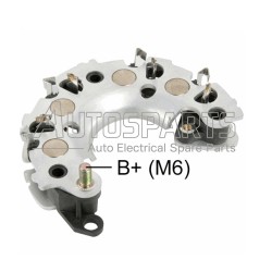 RI-31H - MOBILETRON, ΑΝΟΡΘΩΣΗ ΔΥΝΑΜΟΥ MARELLI 111mm 50Amp