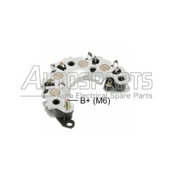 RI-31H - MOBILETRON, ΑΝΟΡΘΩΣΗ ΔΥΝΑΜΟΥ MARELLI 111mm 50Amp