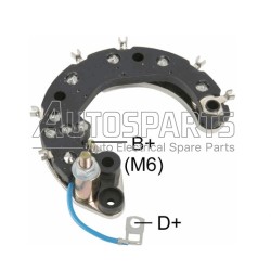 RI-16H - MOBILETRON, ΑΝΟΡΘΩΣΗ ΔΥΝΑΜΟΥ MARELLI 104mm 6-35Amp