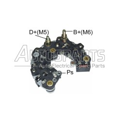 RK-02 - MOBILETRON, ΑΝΟΡΘΩΣΗ ΔΥΝΑΜΟΥ ISKRA (LETRIKA) 50Amp