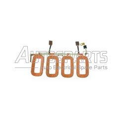 59-9201 - WAIGLOBAL, ΠΗΝΙΟ ΜΙΖΑΣ LUCAS 12V FORD (LASX15-16)