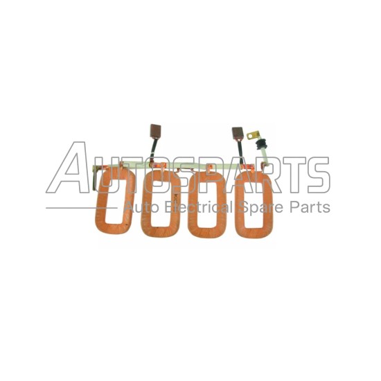 59-9201 - WAIGLOBAL, ΠΗΝΙΟ ΜΙΖΑΣ LUCAS 12V FORD (LASX15-16)