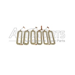CM411 - ORME, ΠΗΝΙΟ ΜΙΖΑΣ DELCO REMY 24V CATERPILLAR 50MT (6 ΠΟΛΙΚΗ)