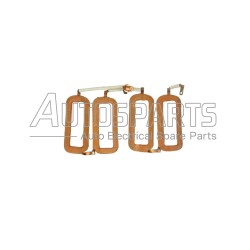 CM409 - ORME, ΠΗΝΙΟ ΜΙΖΑΣ DELCO REMY 24V CATERPILLAR 4 ΠΟΛΙΚΗ 