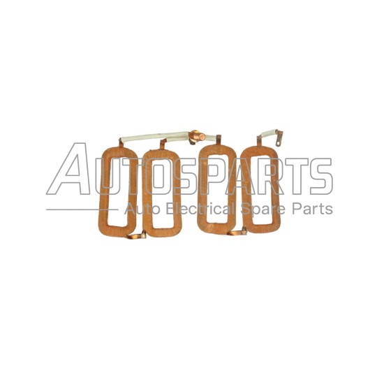 CM409 - ORME, ΠΗΝΙΟ ΜΙΖΑΣ DELCO REMY 24V CATERPILLAR 4 ΠΟΛΙΚΗ 