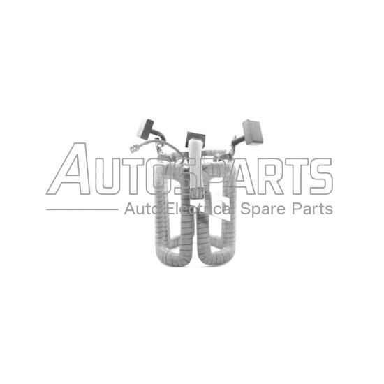 CM180 - ORME, ΠΗΝΙΟ ΜΙΖΑΣ BOSCH 24V 6Hp