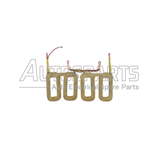 2004125083 - P.O.E, ΠΗΝΙΟ ΜΙΖΑΣ BOSCH 24V 6/24 FKB ΜΕΣΑΙΑ
