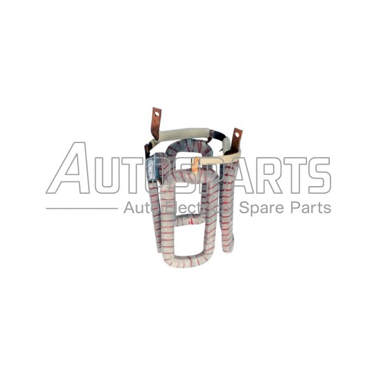 IA6633 - PROTECH, ΠΗΝΙΟ ΜΙΖΑΣ BOSCH 24V 3.5HP-4HP